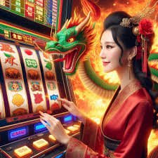 qq8 Online Slots Myanmar mobile KBZPay Wave Money AYA Pay ဖြင့် ကစားနေသောမြင်ကွင်း