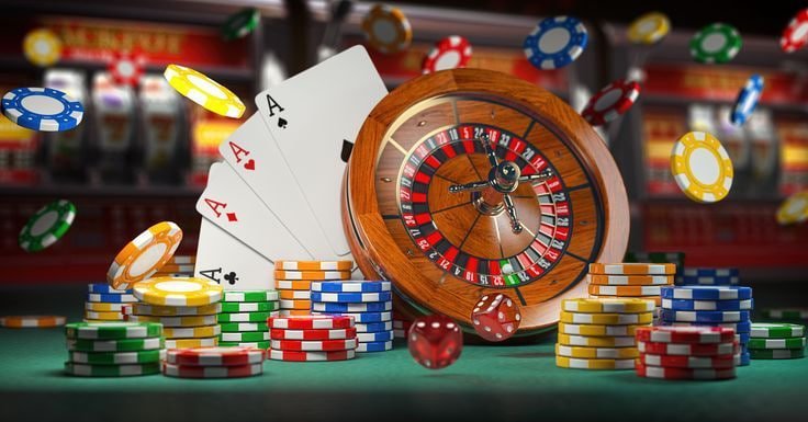 qq8 VIP Live Casino high-limit table ကစားနေသောမြင်ကွင်း