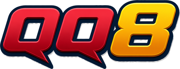 qq8 Logo